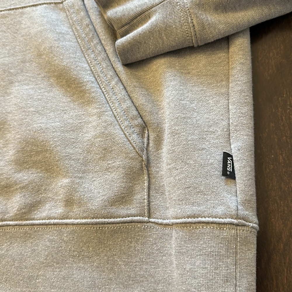 Vans Fleece - Picture 4 of 7